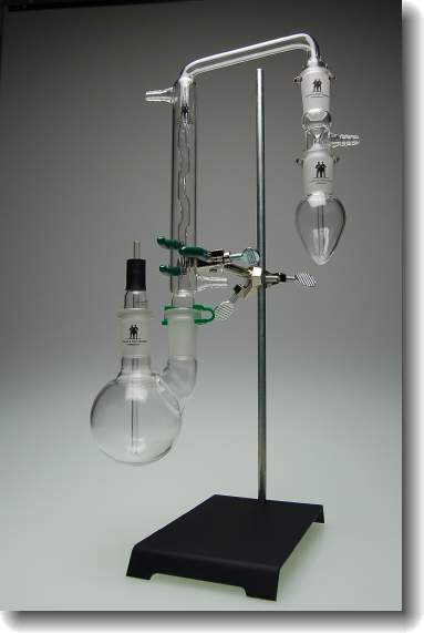 SO2 Apparatus